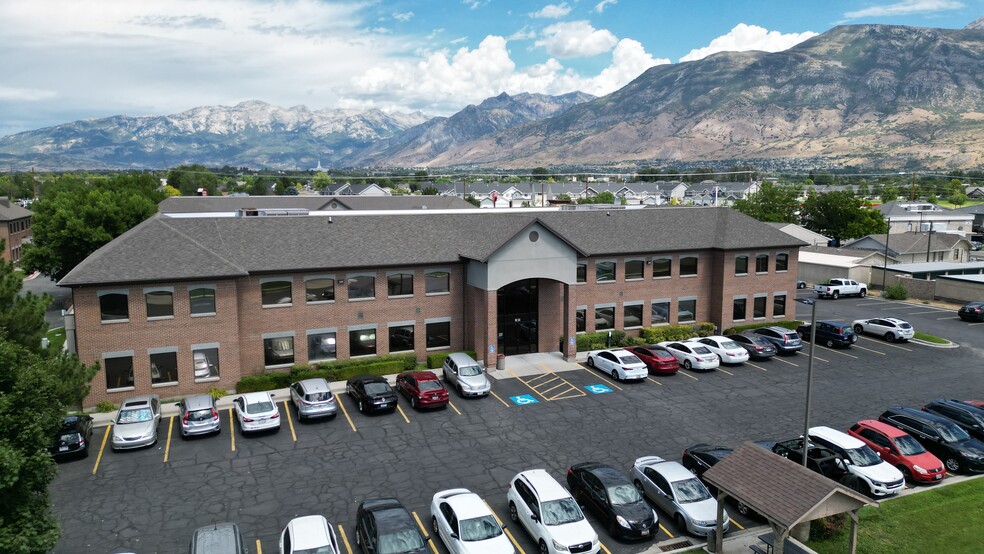 831 E 340 S, American Fork, UT for sale - Building Photo - Image 1 of 13