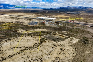 More details for 16973 Renewable, Fernley, NV - Land for Sale