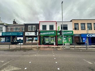 More details for 13 Campbell Pl, Stoke On Trent - Retail for Sale
