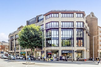 More details for 239-249 Kensington High St, London - Coworking for Lease