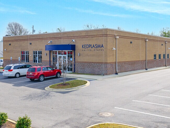 Plus de détails pour 2427 University Blvd E, Tuscaloosa, AL - Commerce de détail à vendre