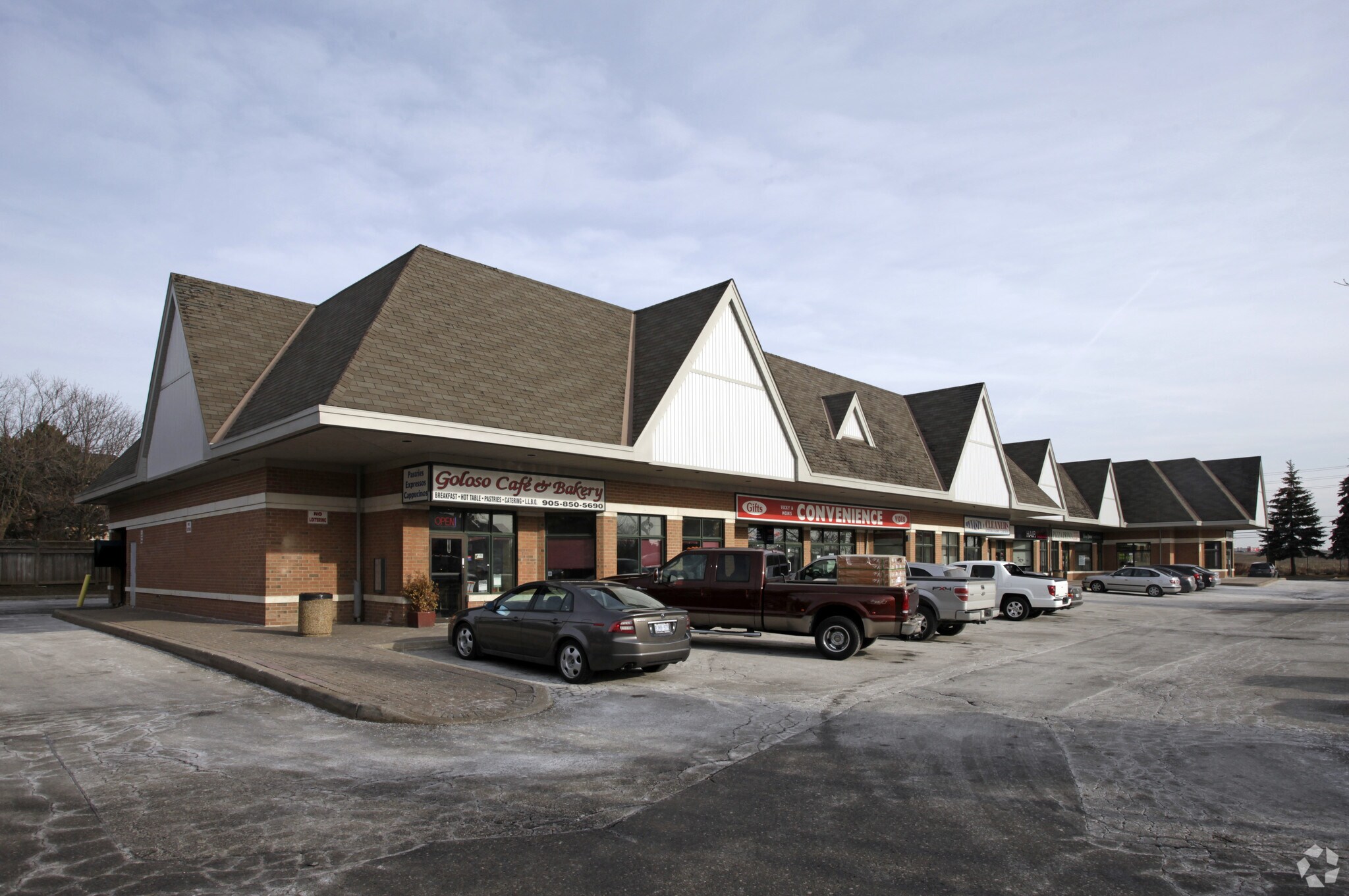 9000 Weston Rd, Vaughan, ON à vendre Photo principale- Image 1 de 1