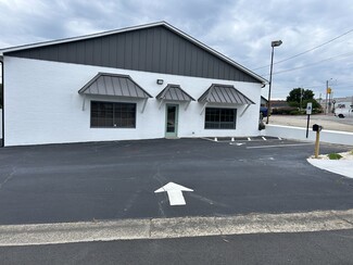 Plus de détails pour 102-101 King St, Kernersville, NC - Flex à louer