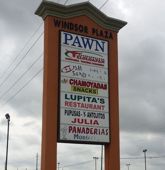 13180 FM-529, Houston, TX à louer - Photo du bâtiment - Image 2 de 4