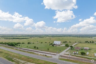 2502 County Road 4421, Rhome, TX - AERIAL  map view - Image1
