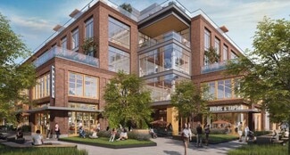 Plus de détails pour 425 S Ellsworth Ave, San Mateo, CA - Bureau à louer