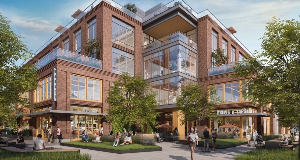 425 S Ellsworth Ave, San Mateo, CA for lease Building Photo- Image 1 of 6