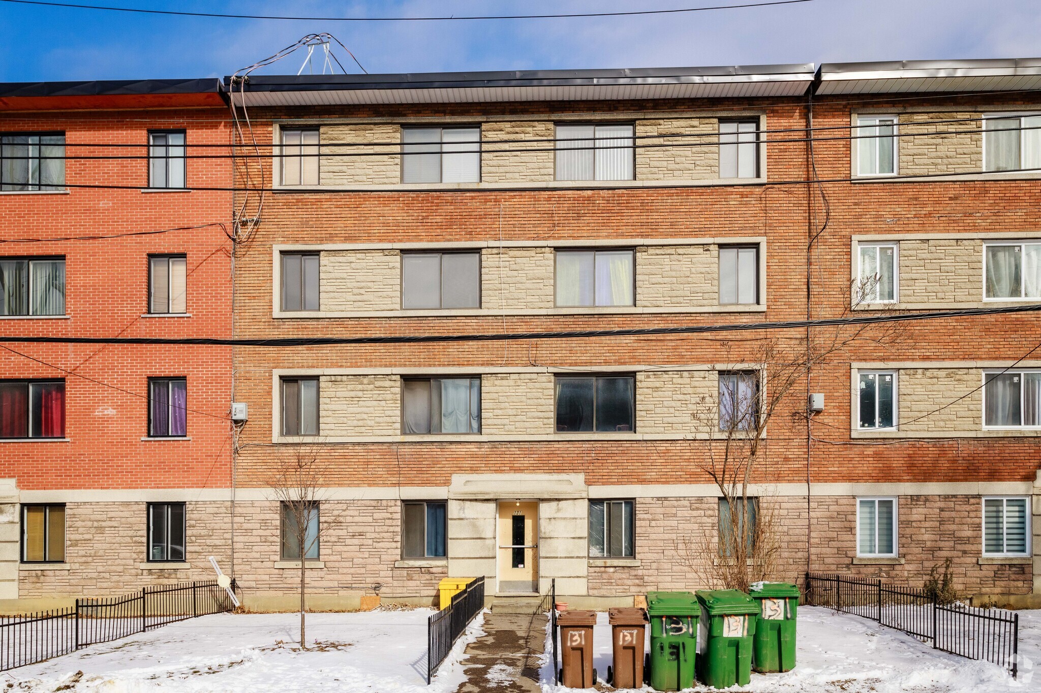 131 Av Windsor, Lachine, QC for sale Primary Photo- Image 1 of 4