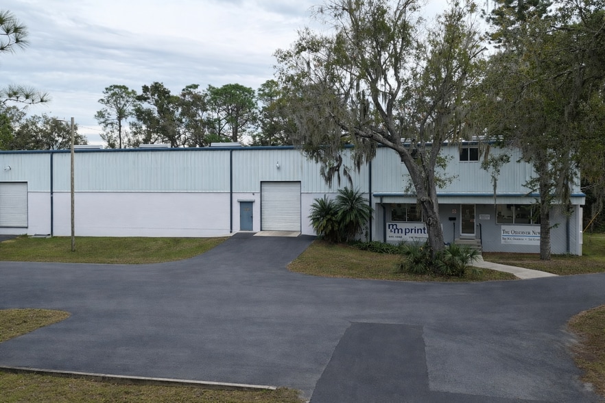 210 Woodland Estates Ave, Ruskin, FL for sale - Building Photo - Image 3 of 9