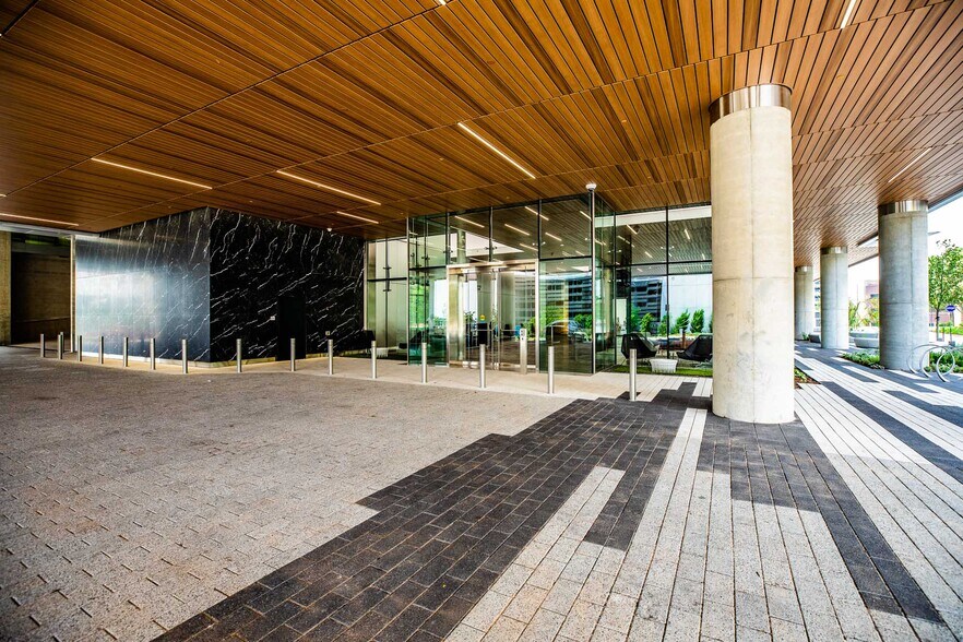 10025 Alterra Pky, Austin, TX à louer - Photo du bâtiment - Image 2 de 10