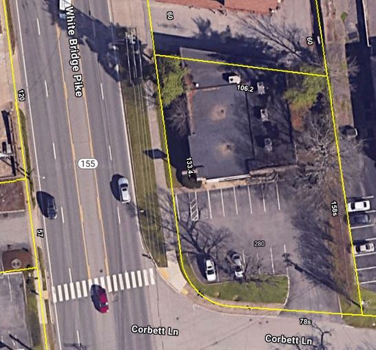 280 White Bridge Pike, Nashville, TN à louer - Autre - Image 2 de 14