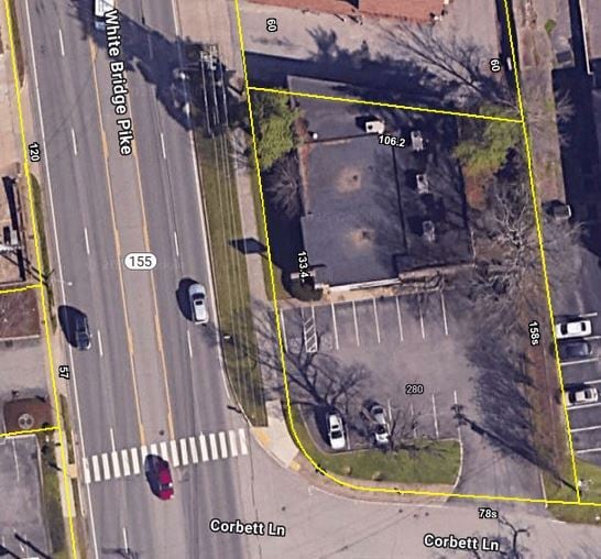 280 White Bridge Pike, Nashville, TN for lease - Other - Image 2 of 14