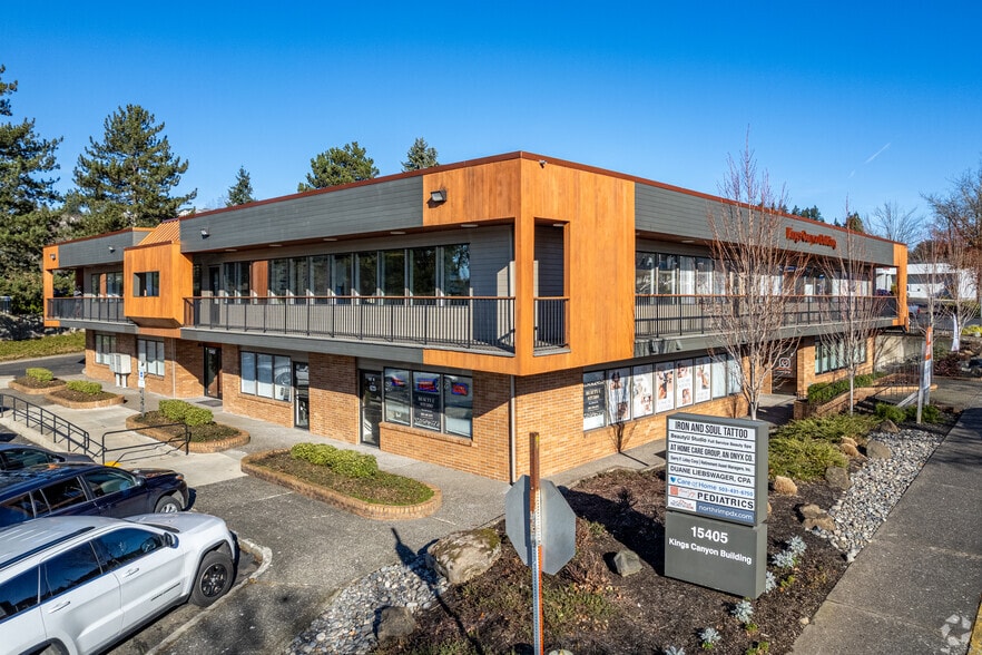 15405 SW 116th Ave, King City, OR for lease - Primary Photo - Image 1 of 27