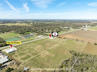 More details for TBD South Main, Covington, TX - Land for Sale