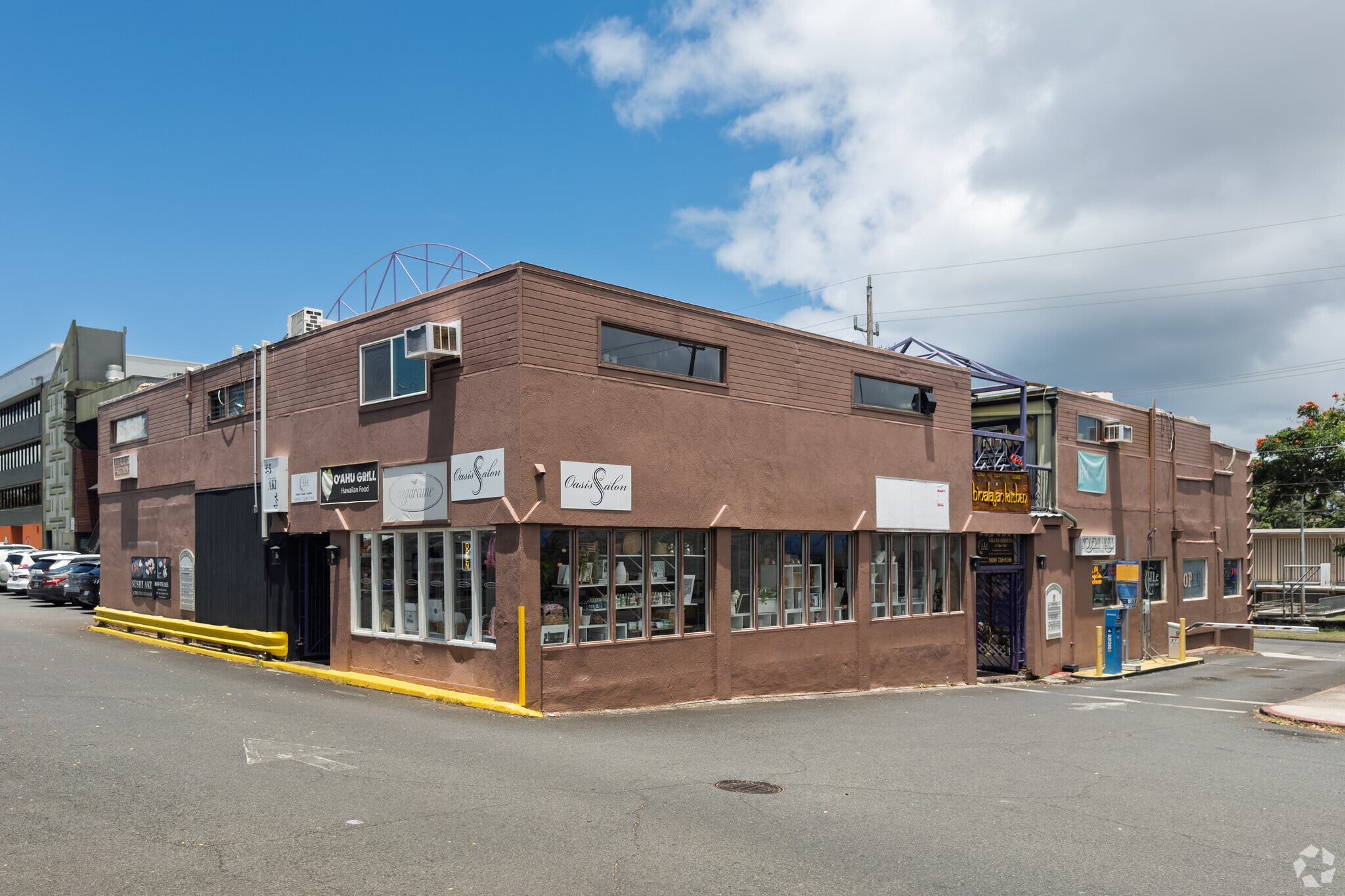 1137 11th Ave, Honolulu, HI for lease Primary Photo- Image 1 of 6