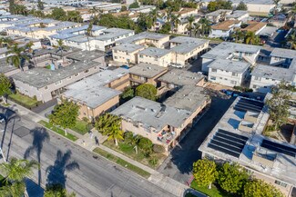 Plus de détails pour 12621 Morningside Ave, Garden Grove, CA - Multi-résidentiel à vendre