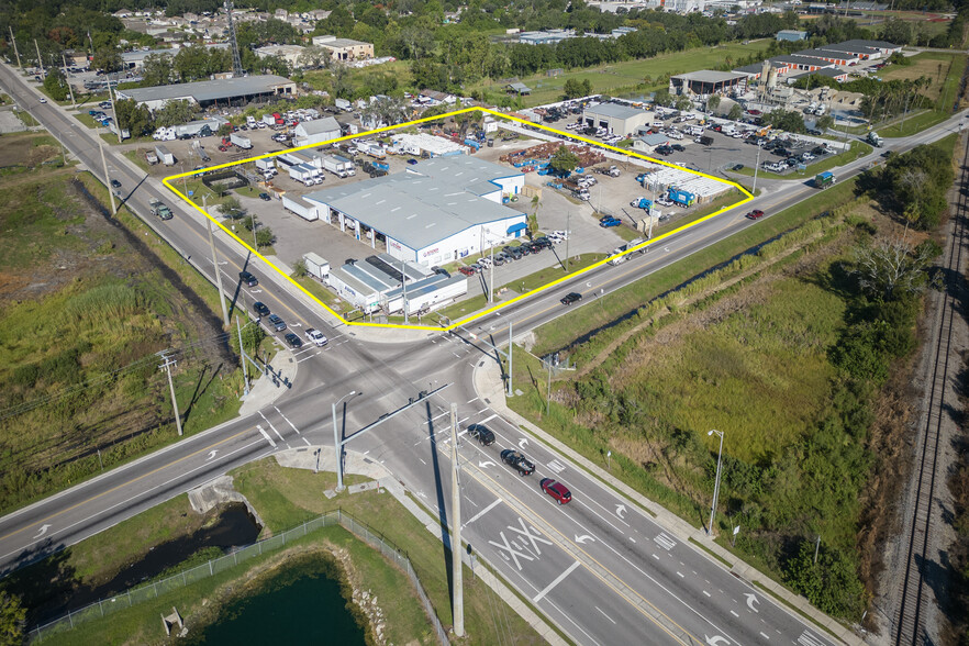 4320 E 15th St, Bradenton, FL for sale - Building Photo - Image 2 of 9