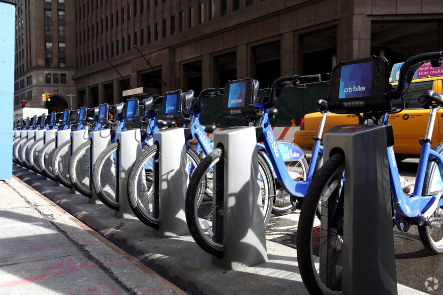 33 Whitehall St, New York, NY for lease - Building Photo - Image 2 of 7