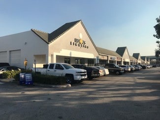 Plus de détails pour 2713 NW 79th Ave, Doral, FL - Bureau/Commerce de détail, Commerce de détail à louer