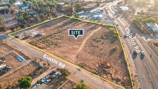 More details for Cajalco Rd, Perris, CA - Land for Sale