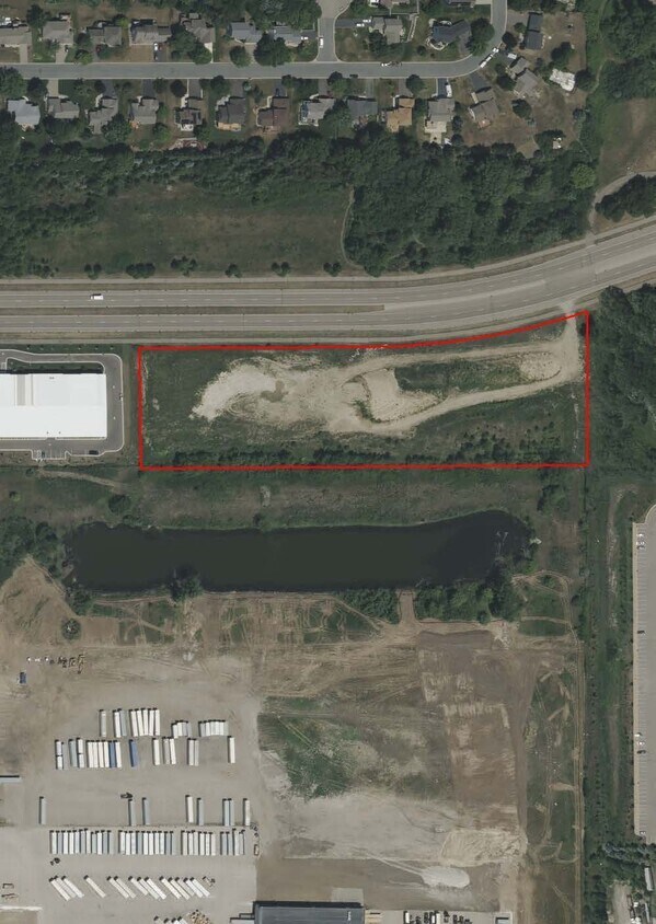 Yankee Doodle Rd, Inver Grove Heights, MN à vendre Photo du bâtiment- Image 1 de 2