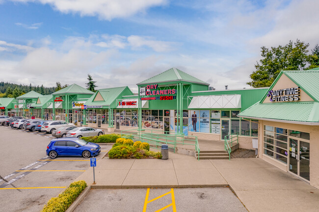More details for 3189 King George Blvd, Surrey, BC - Retail for Lease