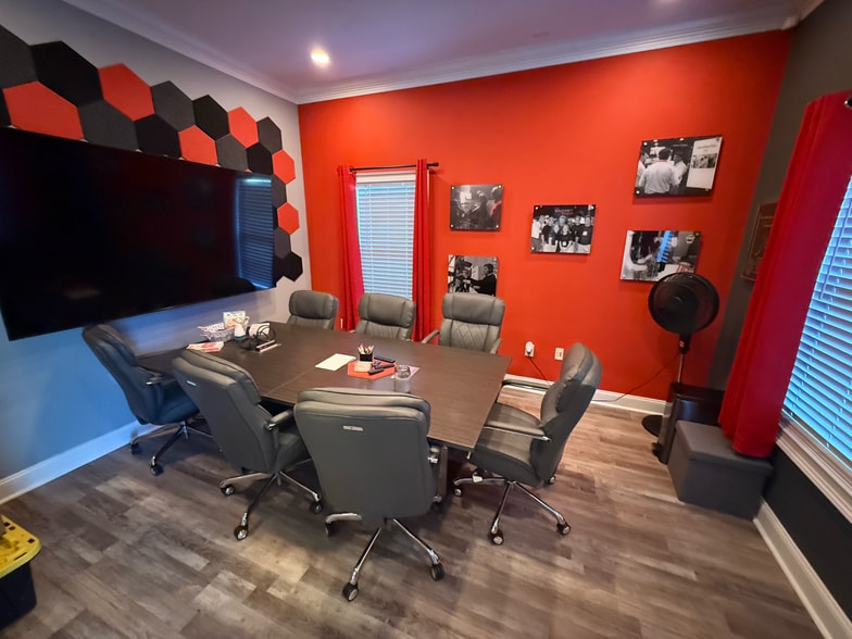 1275 Shiloh Rd, Kennesaw, GA for lease - Building Photo - Image 3 of 13