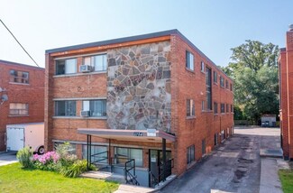 More details for 1254 Fennell Ave E, Hamilton, ON - Multifamily for Sale