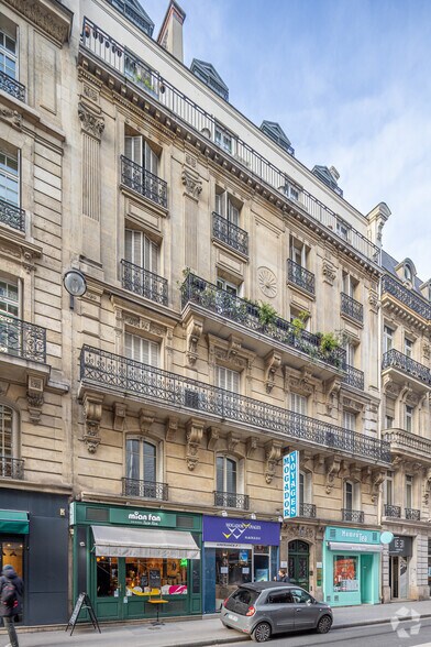 29 Rue De Mogador, Paris à vendre - Photo du bâtiment - Image 2 de 3