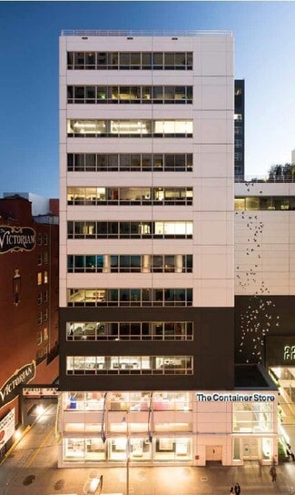 More details for 22 4th St, San Francisco, CA - Office for Lease