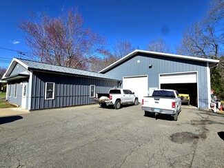 Plus de détails pour 60 Central Ave, Bloomfield, CT - Industriel à vendre