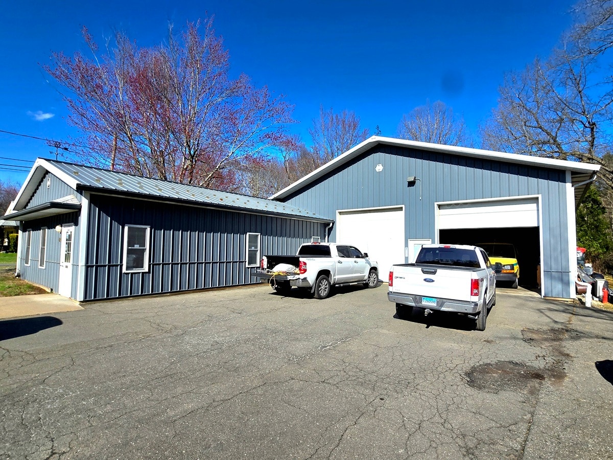 60 Central Ave, Bloomfield, CT for sale Building Photo- Image 1 of 28