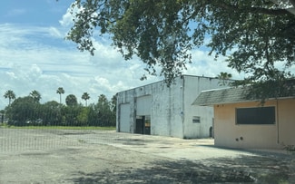 More details for 825 8th St, Vero Beach, FL - Industrial for Sale