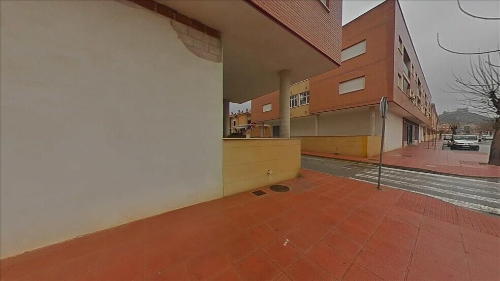 Pliego, 11, Mula, Murcia à vendre - Photo du bâtiment - Image 1 de 30