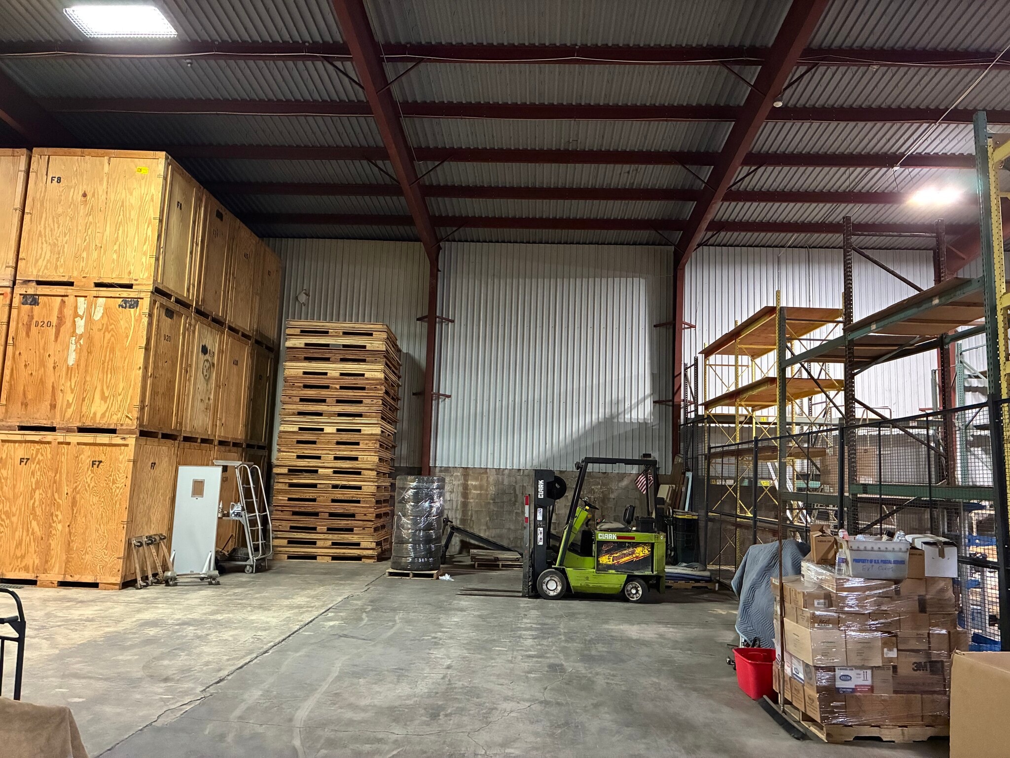 400 Mason Rd, Fairport, NY for lease Interior Photo- Image 1 of 2