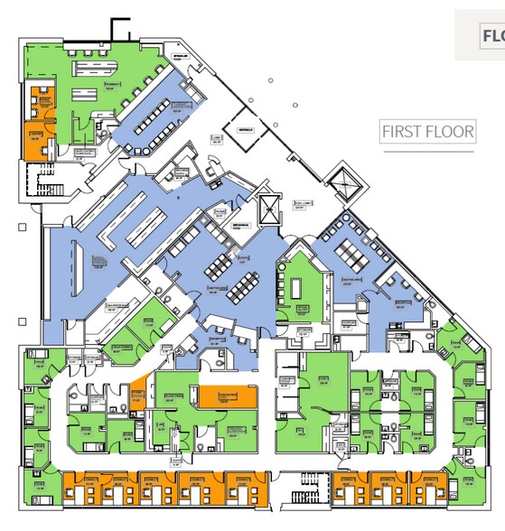 106 E Main St, Westborough, MA à louer - Photo du bâtiment - Image 3 de 9