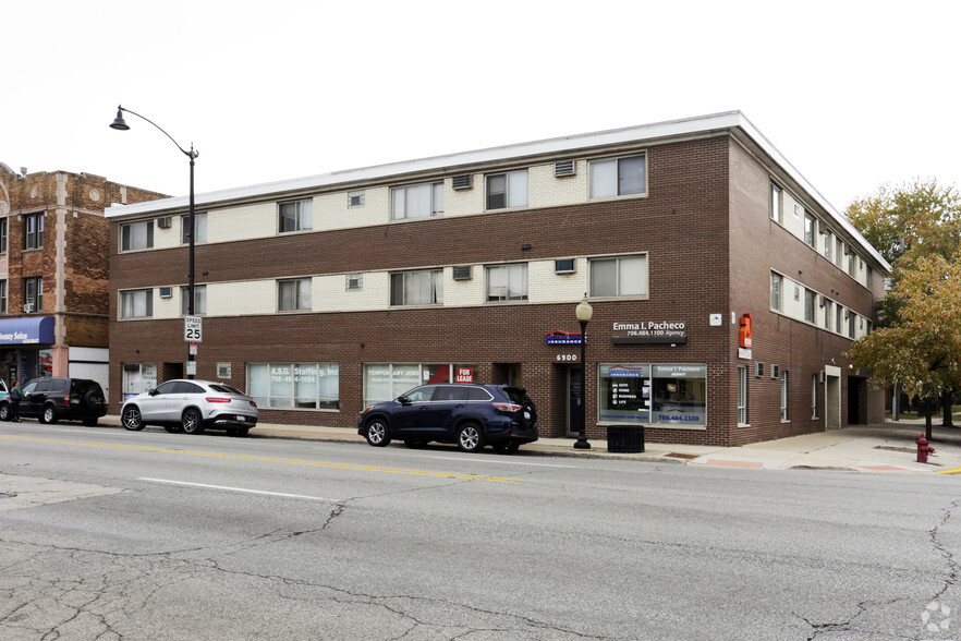 6900 Cermak Rd, Berwyn, IL for sale - Primary Photo - Image 1 of 1