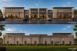 More details for 15019 Voss Rd, Sugar Land, TX - Land for Sale