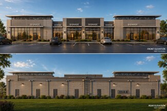 Plus de détails pour 15019 Voss Rd, Sugar Land, TX - Terrain à vendre