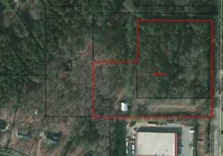 Plus de détails pour 3097 Highway 154, Newnan, GA - Terrain à vendre