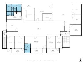 20401 Prairie St, Chatsworth, CA for lease Interior Photo- Image 2 of 2
