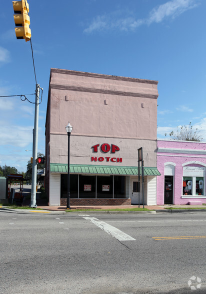 1 E Main St, Andrews, SC for sale - Primary Photo - Image 1 of 1