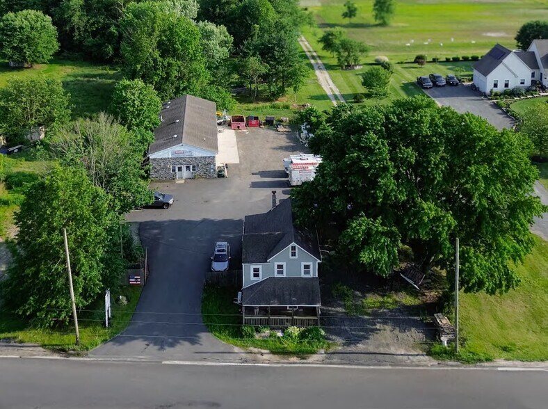 139 Route 526, Allentown, NJ à vendre - Photo du bâtiment - Image 2 de 26
