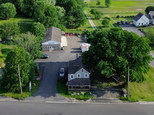 Plus de détails pour 139 Route 526 Allentown, NJ – à vendre, Allentown, NJ