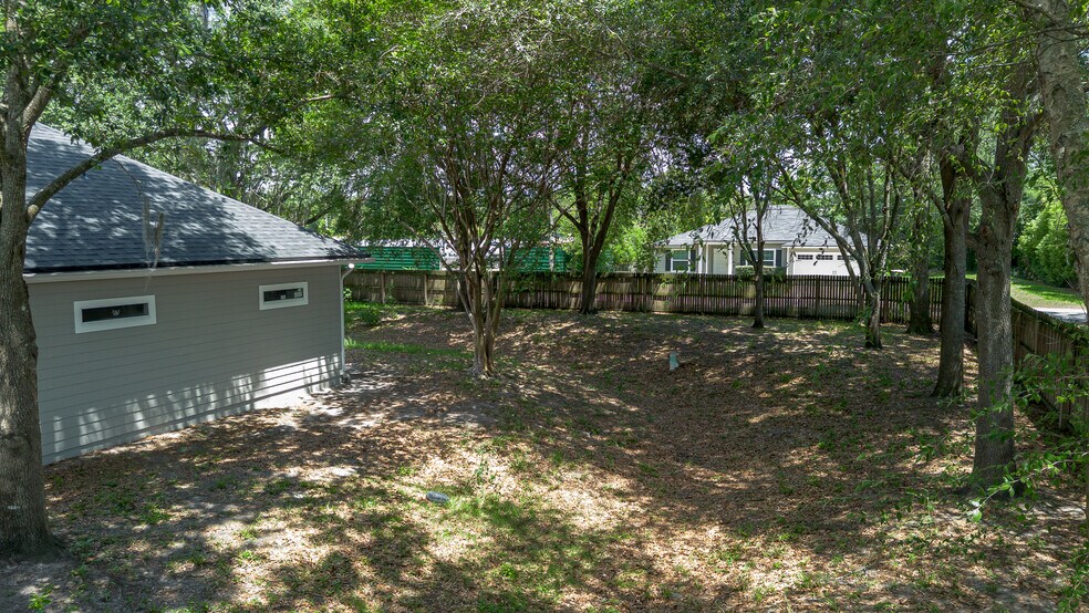 8141 Ramona Blvd, Jacksonville, FL à louer - Photo du bâtiment - Image 3 de 51