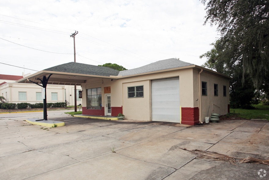 301-303 E Main St, Wauchula, FL for sale - Primary Photo - Image 1 of 2