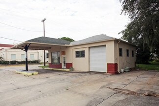 Plus de détails pour 301-303 E Main St, Wauchula, FL - Commerce de détail à vendre