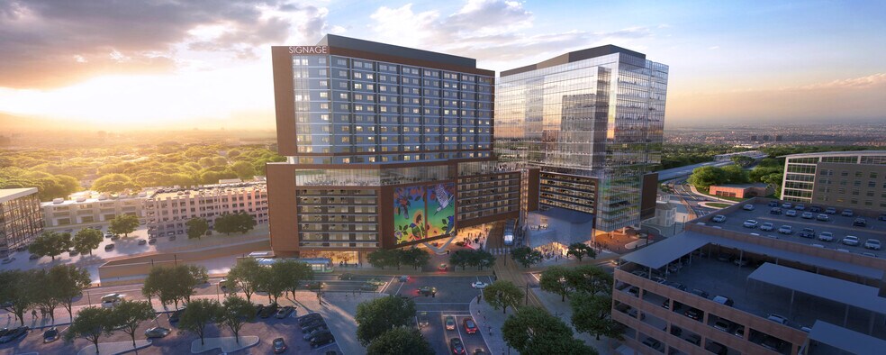 300 S Ash Ave, Tempe, AZ à louer - Photo du bâtiment - Image 1 de 4