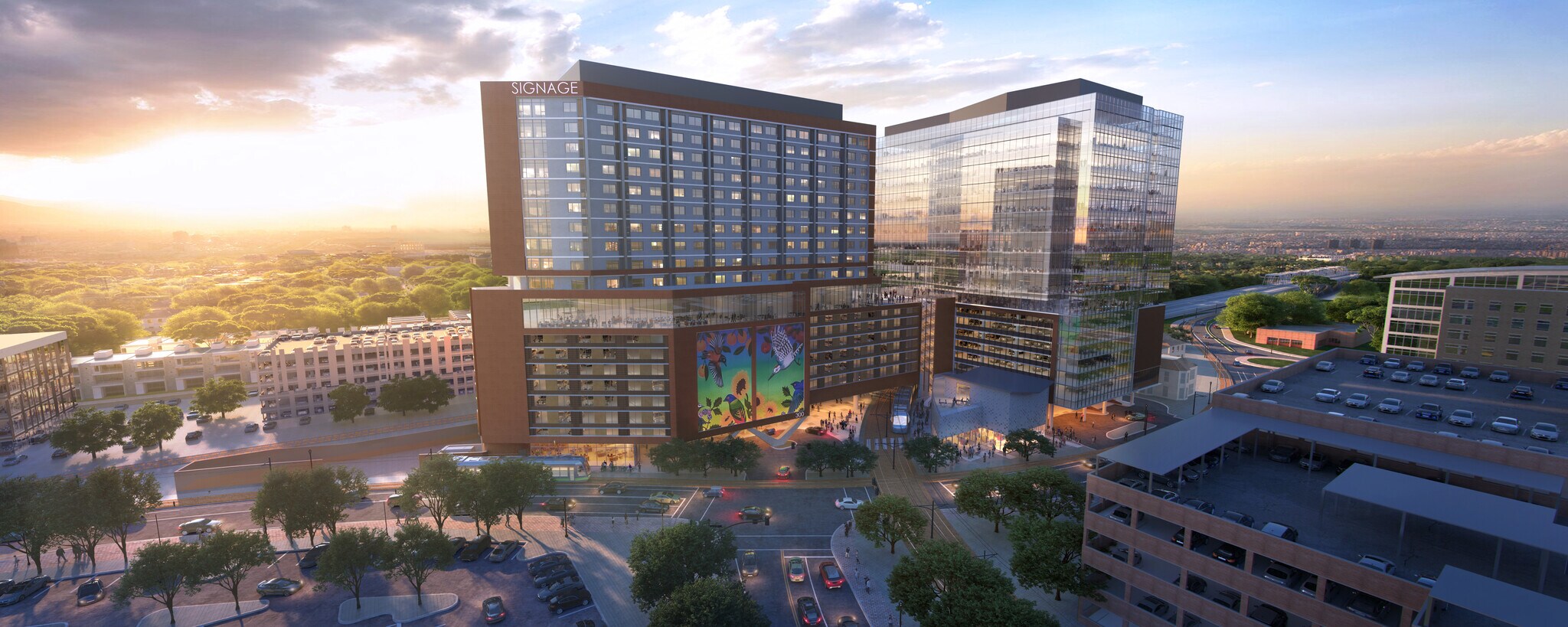 300 S Ash Ave, Tempe, AZ for lease Building Photo- Image 1 of 5