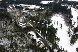 Plus de détails pour 1012 Main Street st, Acton, MA - Terrain à vendre